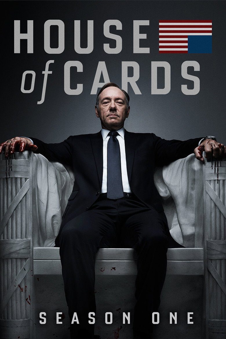 House of Cards Temporada 1