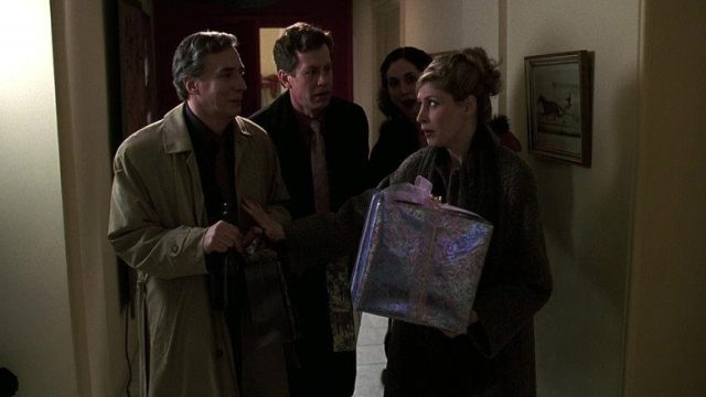 La Ley y el Orden: Unidad de Víctimas Especiales S03E05