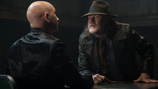 Gotham S05E09