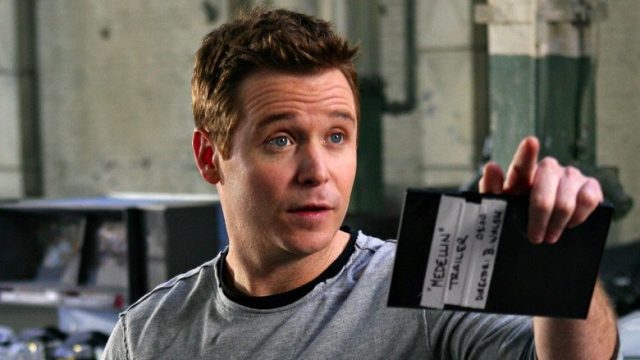 Entourage: El séquito S04E03