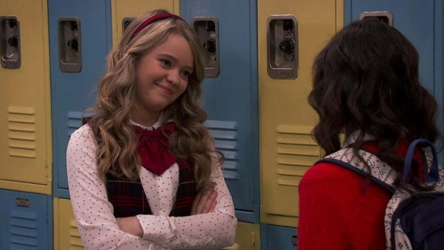 Escuela de Rock S03E11