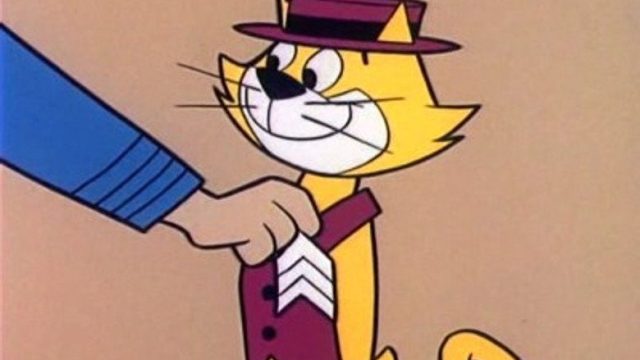 Don Gato y su Pandilla S01E10