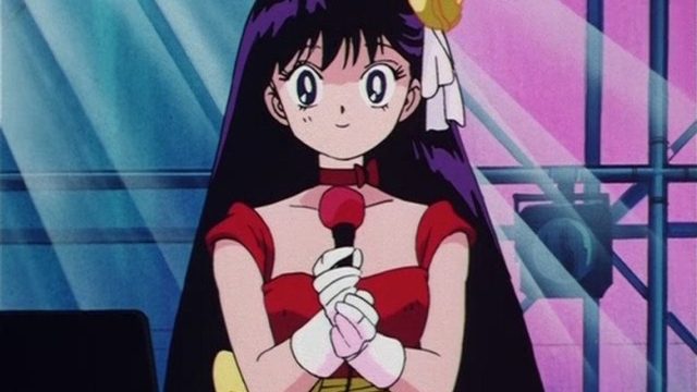 Sailor Moon S02E08