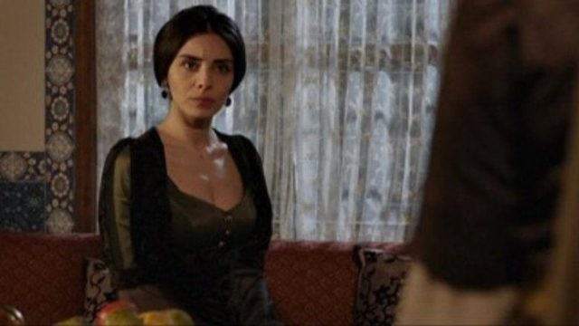El Sultán S02E31