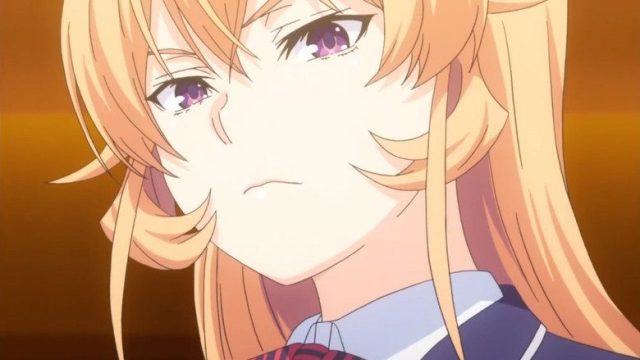 Shokugeki no Soma S00E01