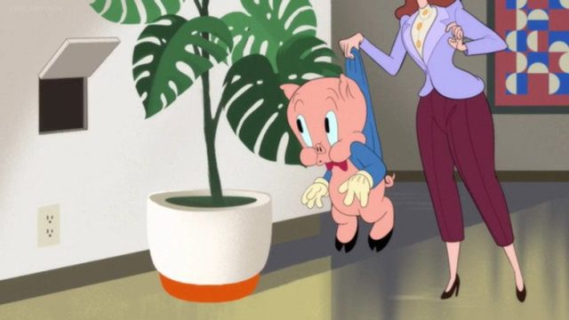 Looney Tunes Cartoons S01E47