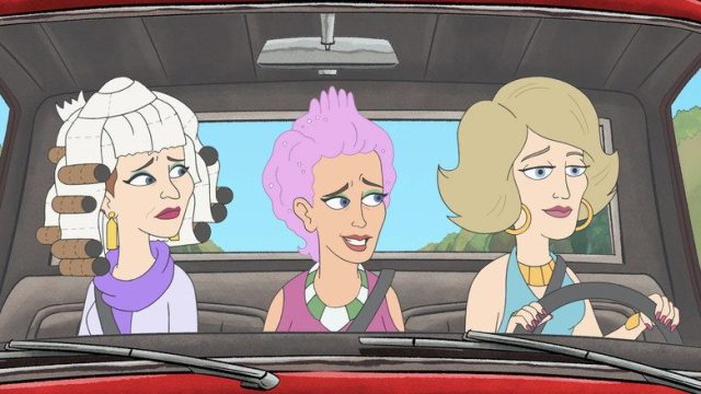 Bless the Harts S02E06