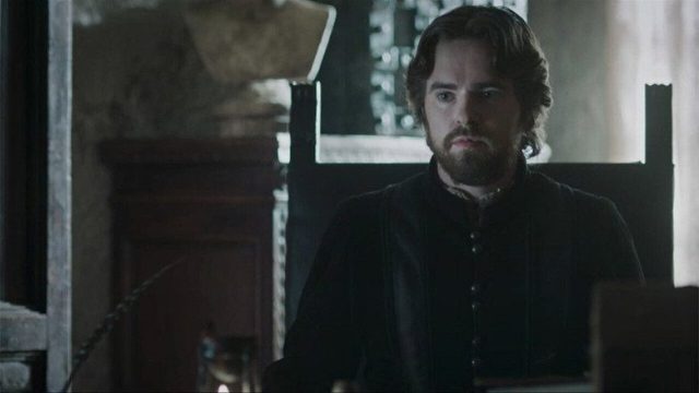 Leonardo S01E08