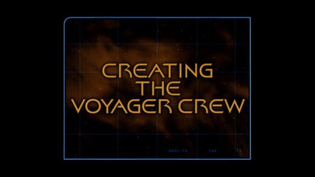 Star Trek: Voyager S00E34
