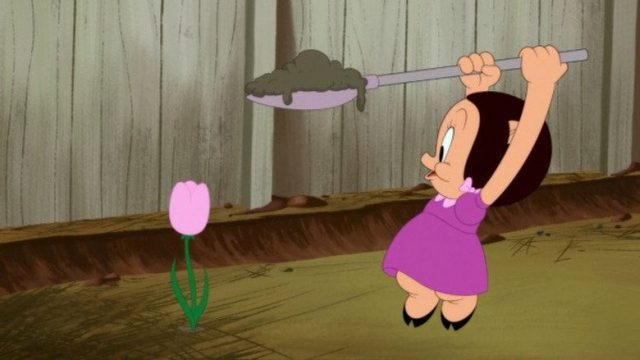 Looney Tunes Cartoons S03E16