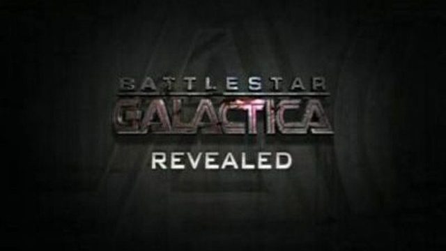 Battlestar Galactica S00E22