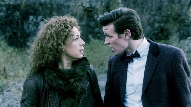 Doctor Who S00E99