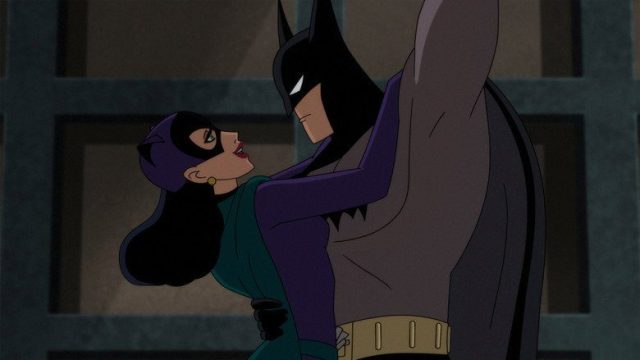 Batman: El enmascarado S01E03
