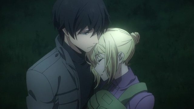 Mahouka Koukou no Rettousei S02E07