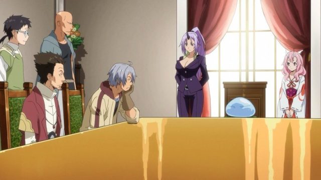 That Time I Got Reincarnated as a Slime S01E17