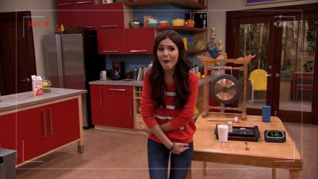 Victorious S04E11