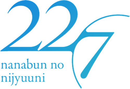 22/7