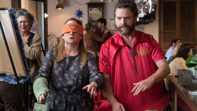 Baskets S03E09
