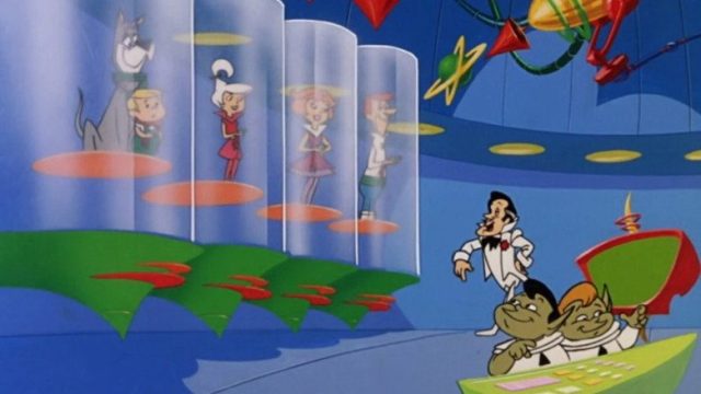 Los supersónicos S02E24
