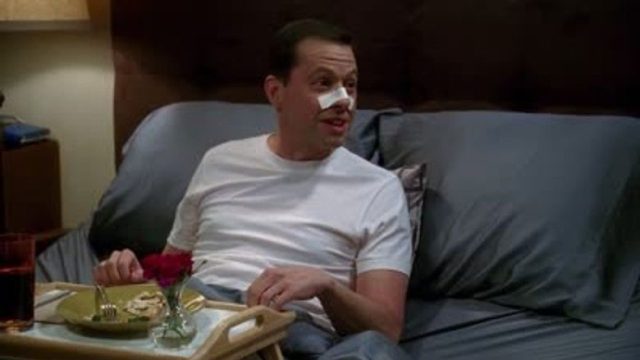 Dos Hombres y Medio S09E23