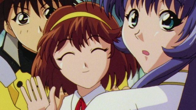 Martian Successor Nadesico S01E24