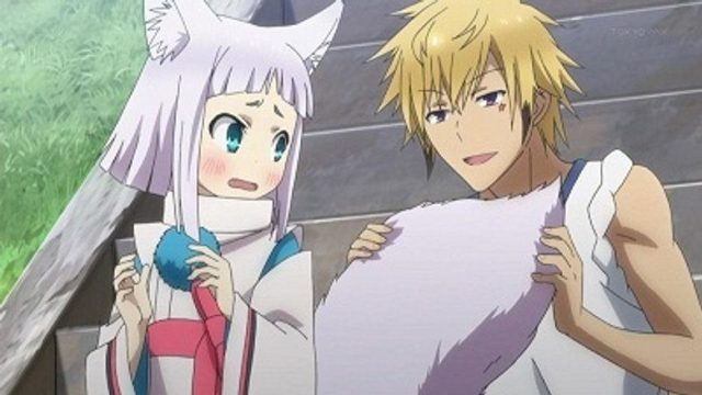Tokyo Ravens S01E12
