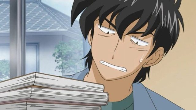 メジャー S02E13