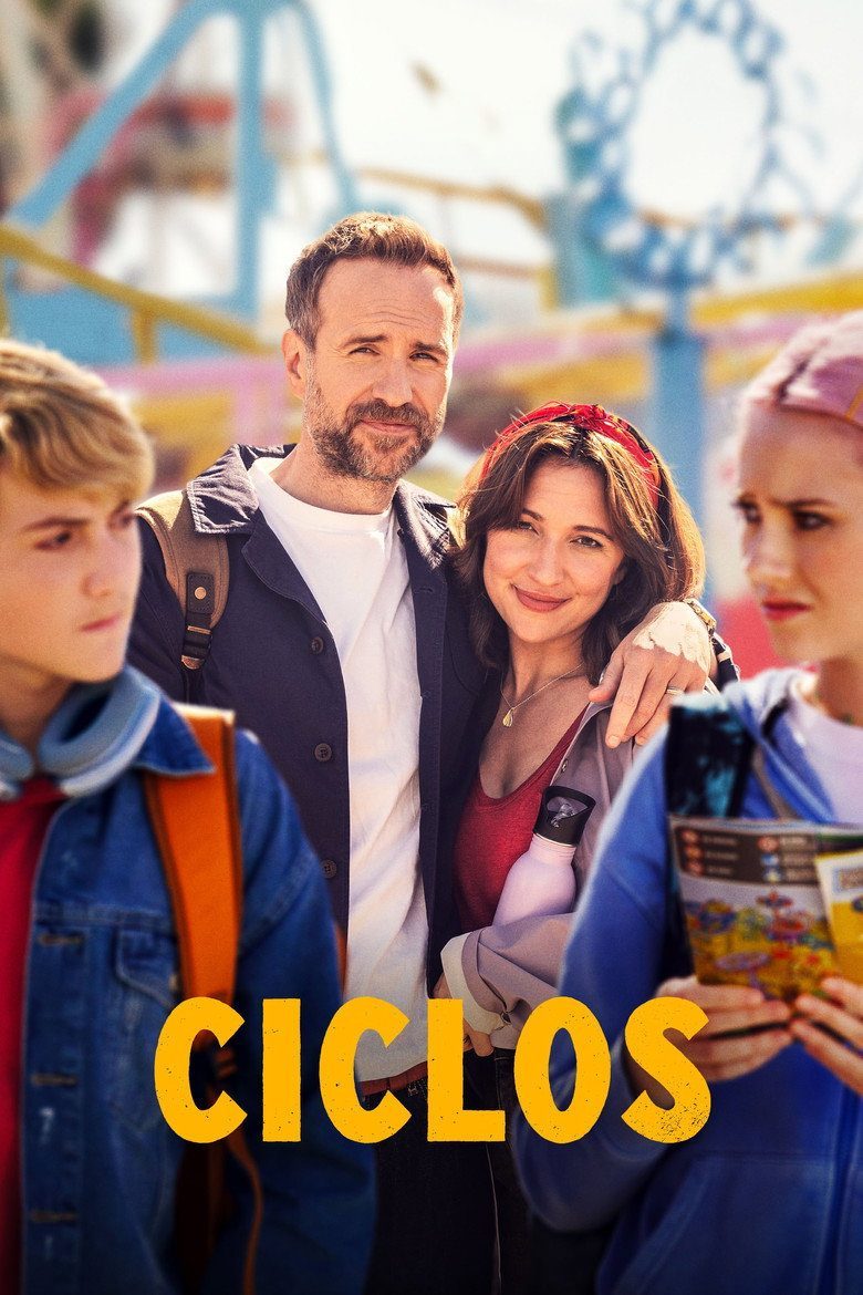 Trying Temporada 5