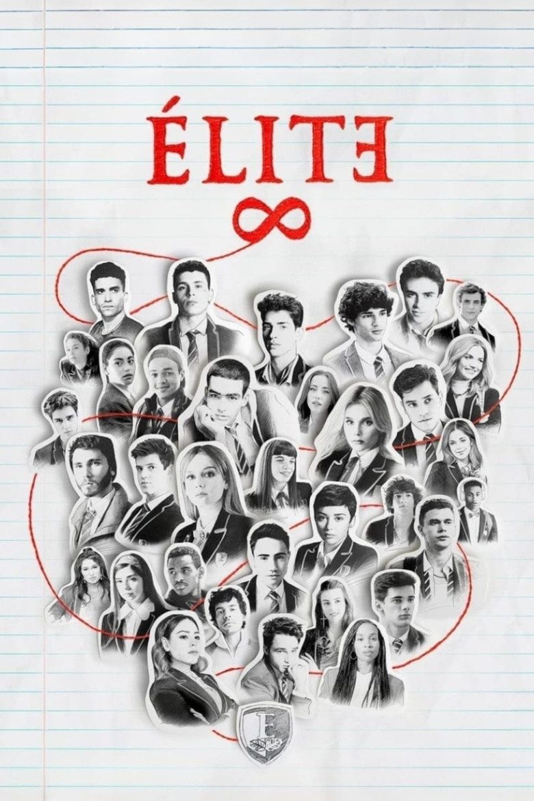 Élite Temporada 3