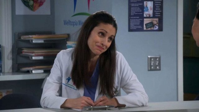 Dr. Ken S01E20