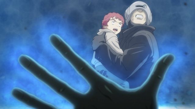Pluto S01E07