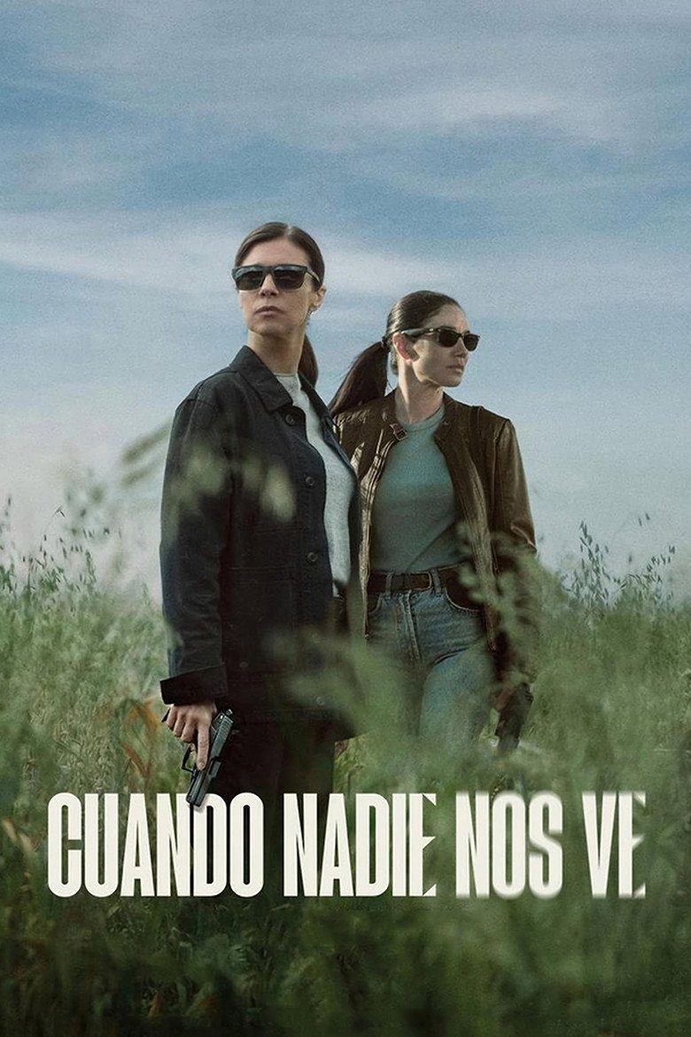 Cuando nadie nos ve Temporada 1
