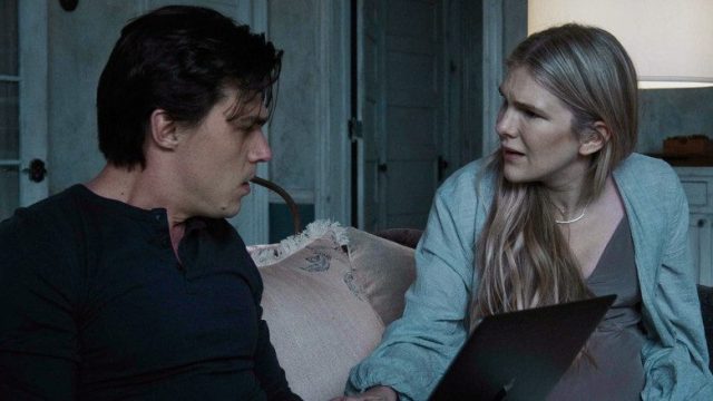 American Horror Story S10E02