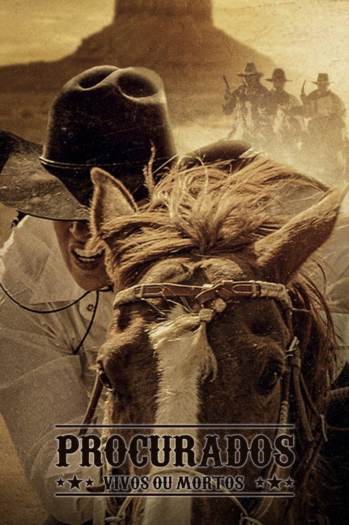 Death and Compromise Temporada 1