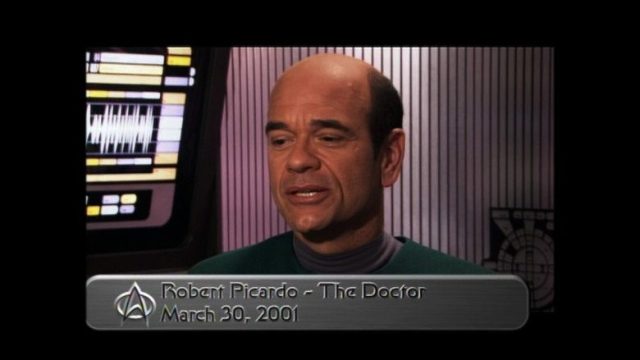 Star Trek: Voyager S00E82