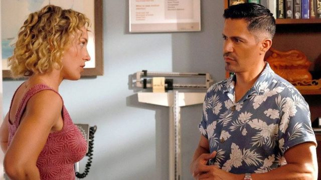 Magnum P.I. S05E01