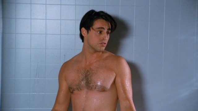 Friends S01E06