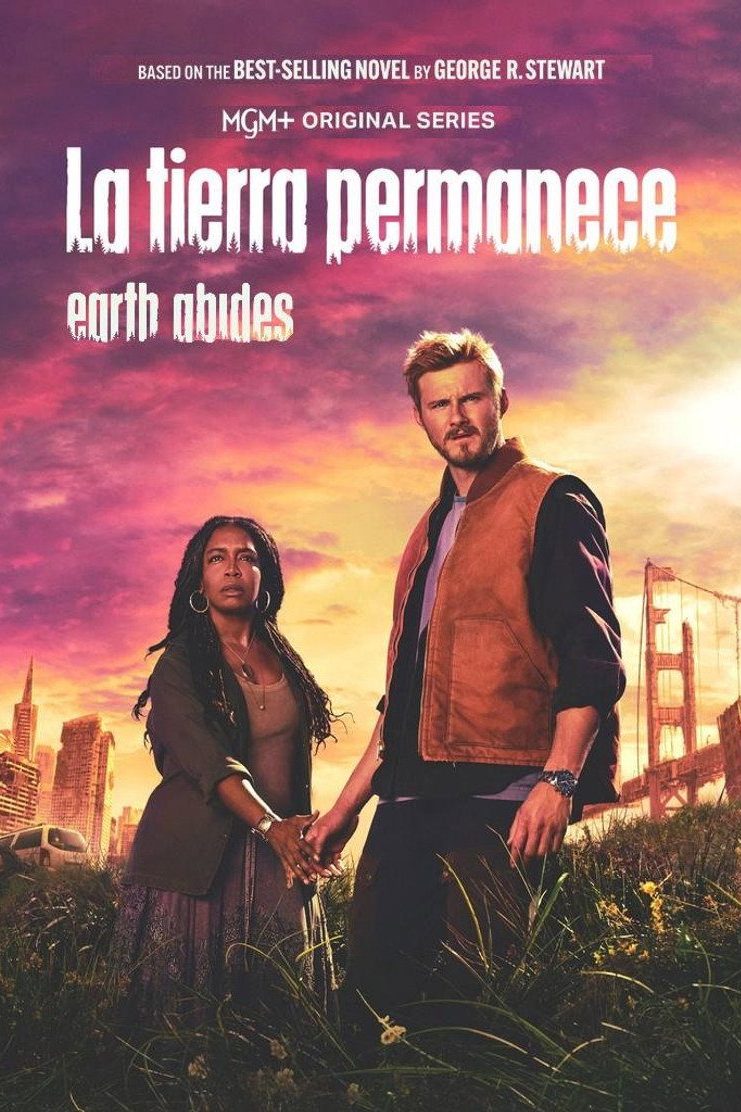 La tierra permanece Temporada 1