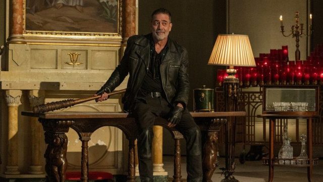 The Walking Dead: Dead City S02E01
