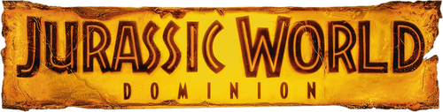 Jurassic World Dominio