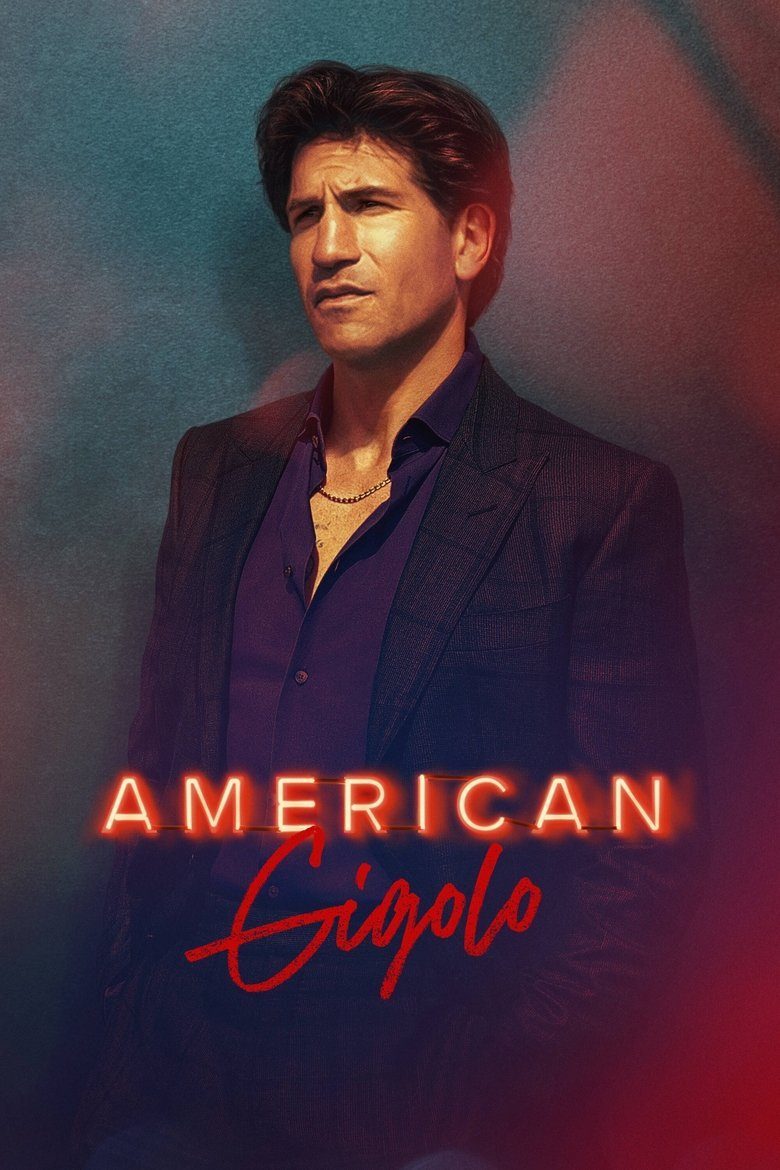 Gigoló americano Temporada 1