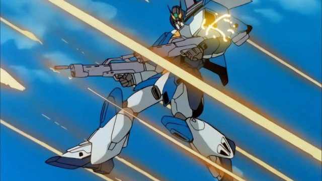 After War Gundam X S01E29