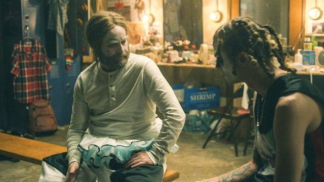 Baskets S01E02