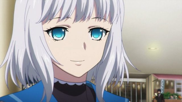 Strike The Blood S01E13