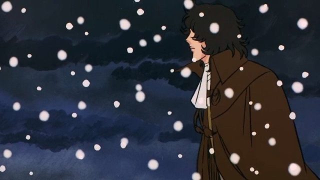 Lady Oscar S01E33