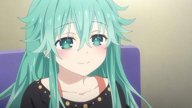 Date A Live S04E02