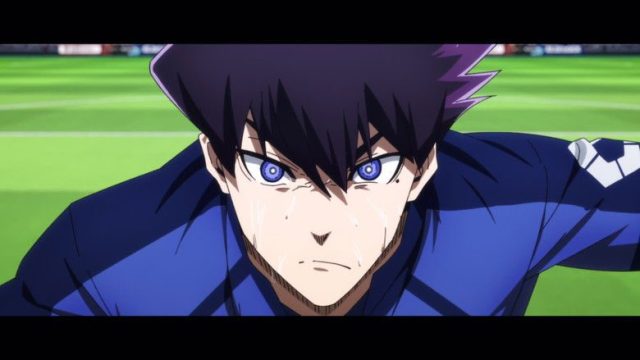 BLUELOCK S01E38