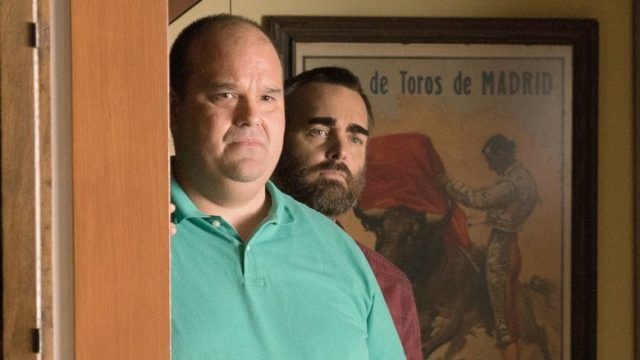 El último hombre en la Tierra S03E12