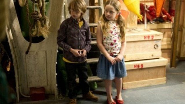 El Barco S03E09