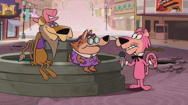 Jellystone! S02E10